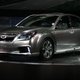 Illustration for article titled The Top Ten Photo Galleries Of The 2009 Detroit Auto Show